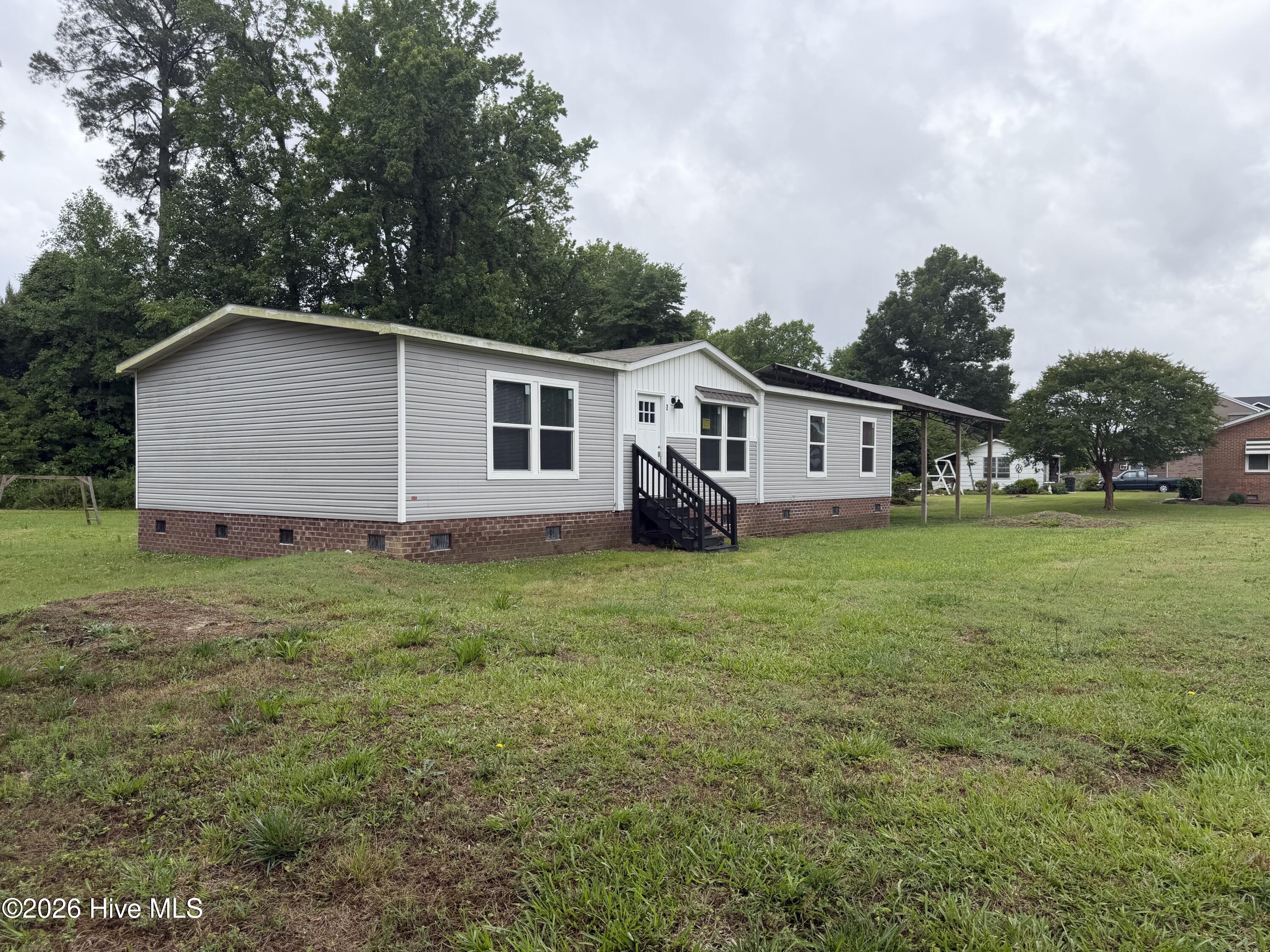 2693 Prison Camp Road Williamston, NC 27892 - Photo 1 of 22 Main