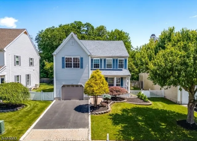 $724,900 | 54 Magellan Way, Franklin Park, NJ 08823