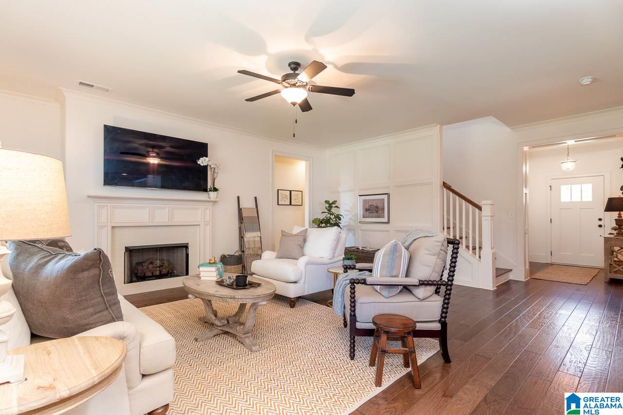 4973 Ridge Pass Birmingham, AL 35226 - Photo 8 of 42