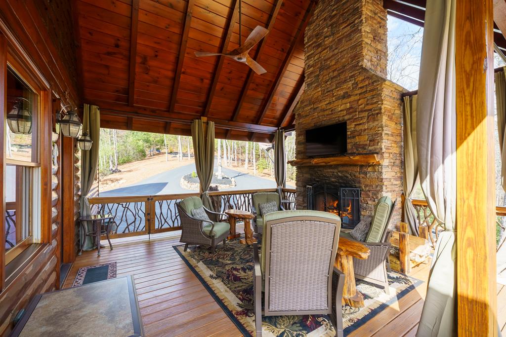 339 Birdseye View Blue Ridge, GA 30513 - Photo 51 of 69