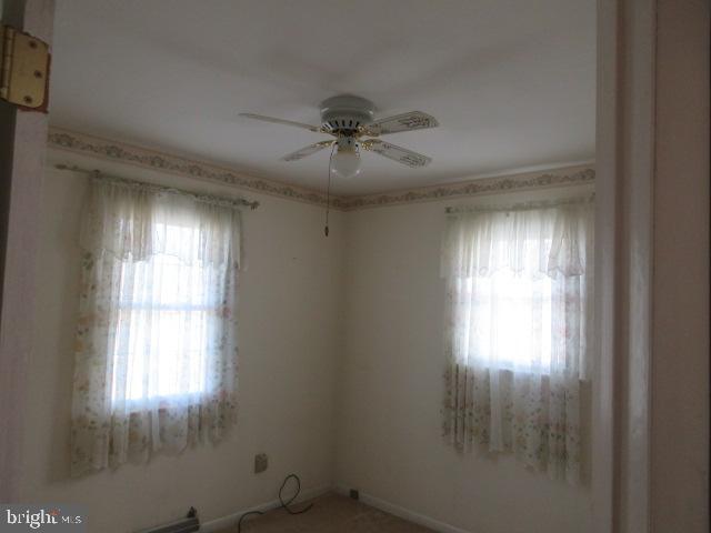 344 Cayots Corner Road Chesapeake City, MD 21915 - Photo 16 of 28 a view of empty room with window