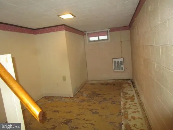 a view of hallway