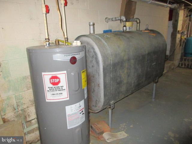 344 Cayots Corner Road Chesapeake City, MD 21915 - Photo 23 of 28 a close up of a sink