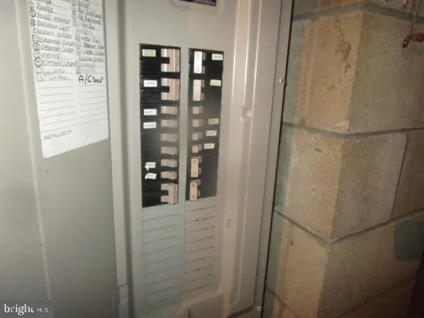 a view of a bathroom