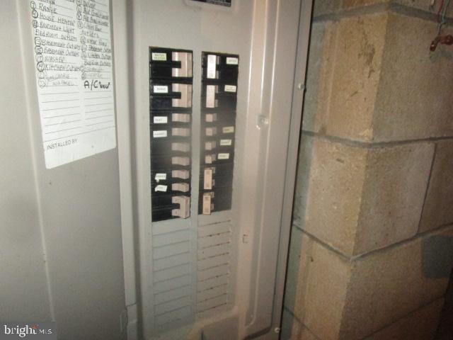 344 Cayots Corner Road Chesapeake City, MD 21915 - Photo 25 of 28 a view of a bathroom