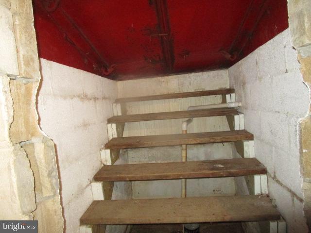 344 Cayots Corner Road Chesapeake City, MD 21915 - Photo 26 of 28 a view of entryway