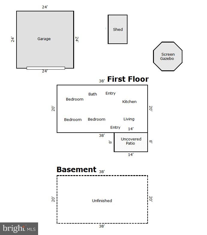 344 Cayots Corner Road Chesapeake City, MD 21915 - Photo 9 of 28 a picture of a rug and a clock
