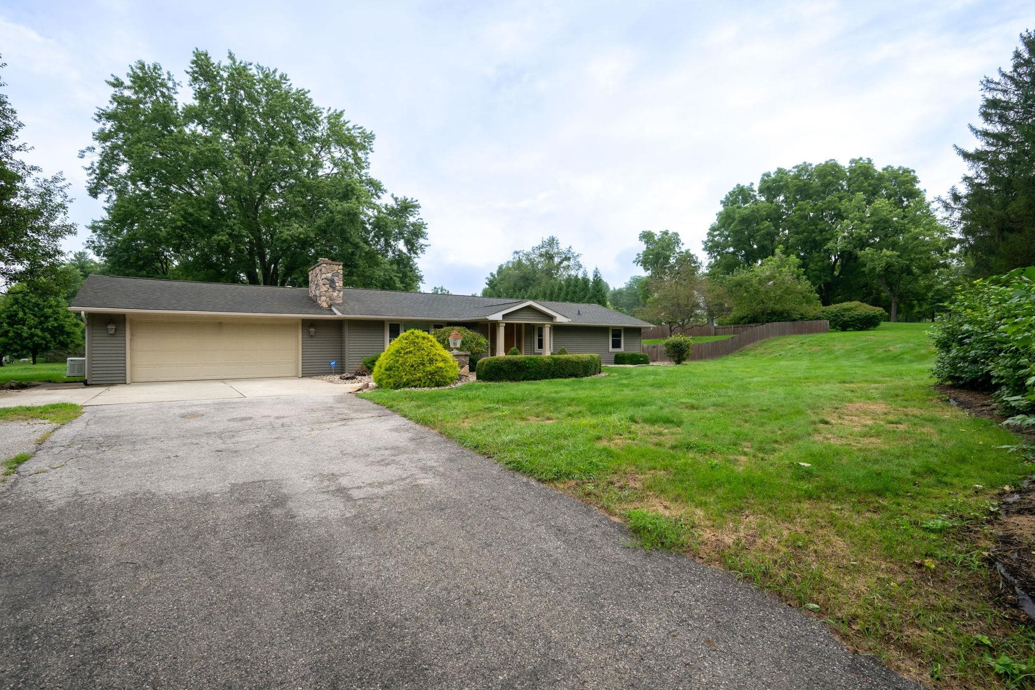 6902 West Hamilton Road South Fort Wayne, IN 46814 - Photo 3 of 50 Gallery Image 3