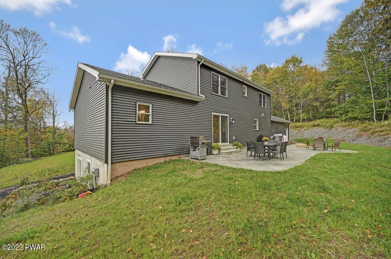 47 Old Woods Road Equinunk, PA 18417 - Photo 53 of 67 Exterior