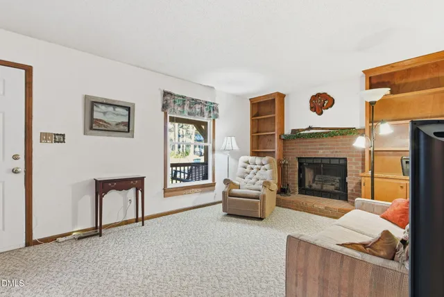 $400,000 | 3504 Constellation Drive, Raleigh, NC 27604