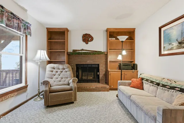 $400,000 | 3504 Constellation Drive, Raleigh, NC 27604