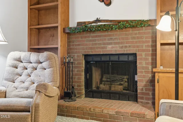 $400,000 | 3504 Constellation Drive, Raleigh, NC 27604