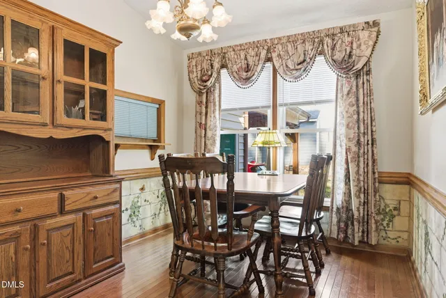 $400,000 | 3504 Constellation Drive, Raleigh, NC 27604