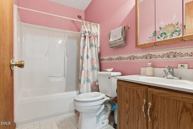 $400,000 | 3504 Constellation Drive, Raleigh, NC 27604