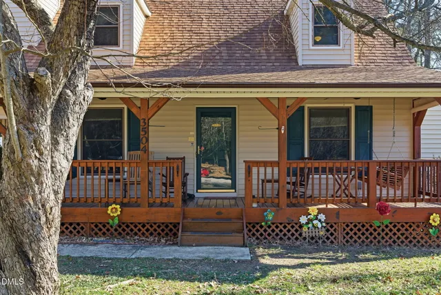 $400,000 | 3504 Constellation Drive, Raleigh, NC 27604