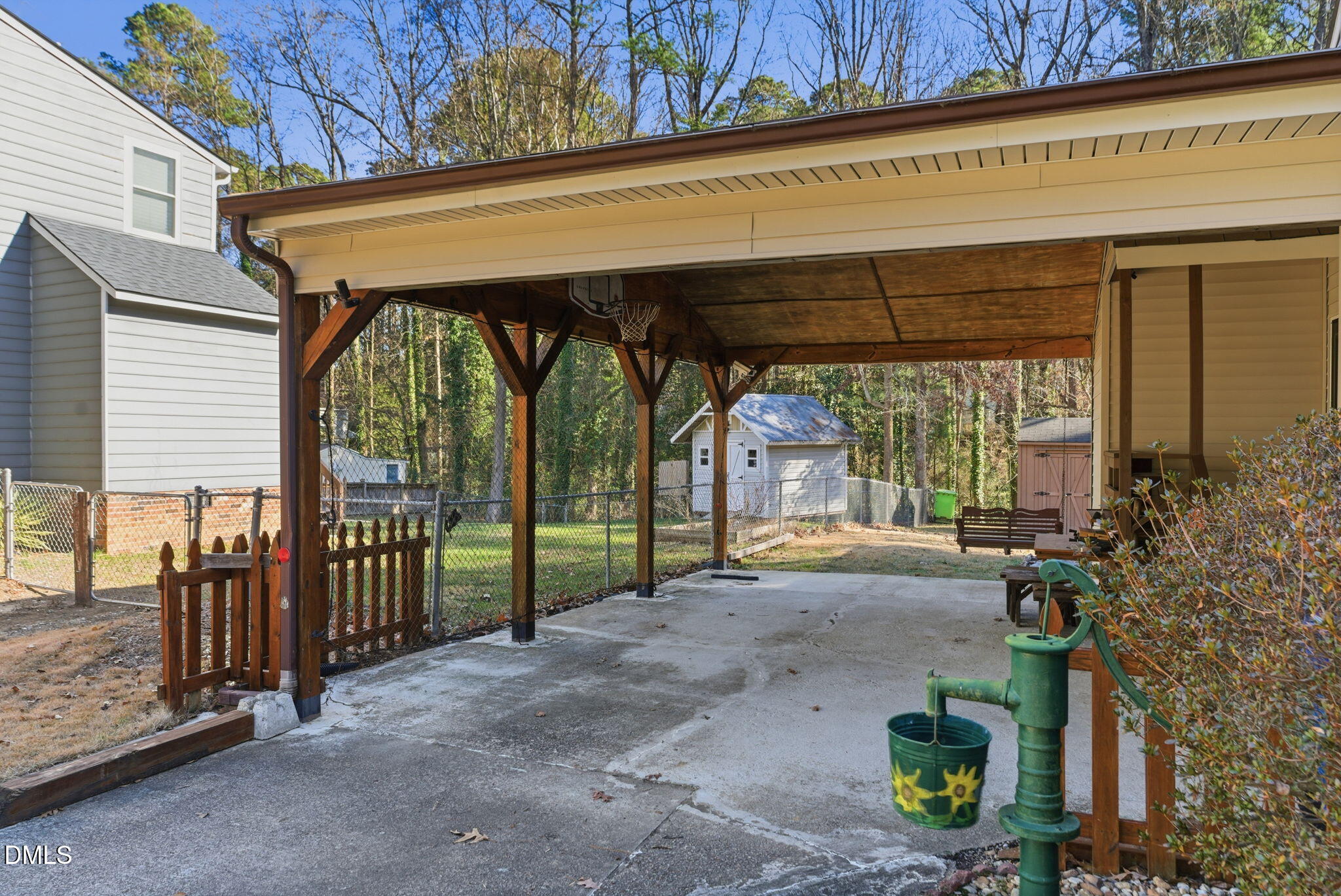 3504 Constellation Drive Raleigh, NC 27604 - Photo 50 of 80 3504 Constellation Drive-50