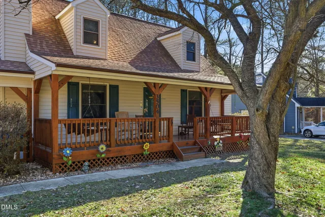 $400,000 | 3504 Constellation Drive, Raleigh, NC 27604