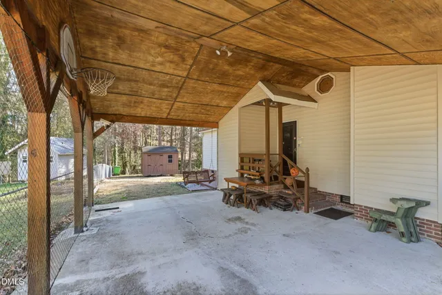 $400,000 | 3504 Constellation Drive, Raleigh, NC 27604