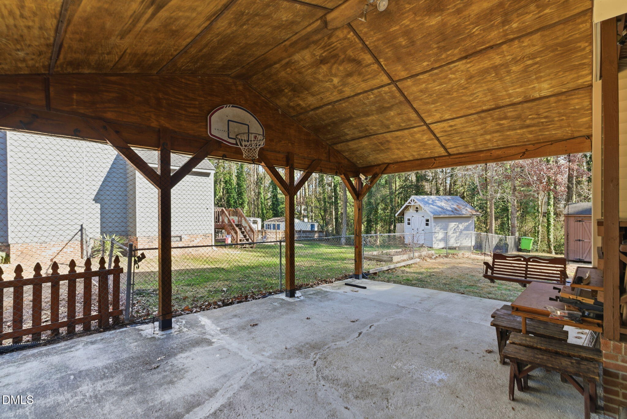 3504 Constellation Drive Raleigh, NC 27604 - Photo 52 of 80 3504 Constellation Drive-52