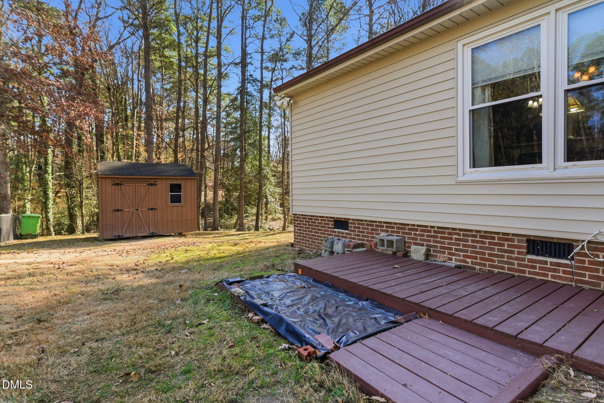 3504 Constellation Drive Raleigh, NC 27604 - Photo 55 of 80 3504 Constellation Drive-55