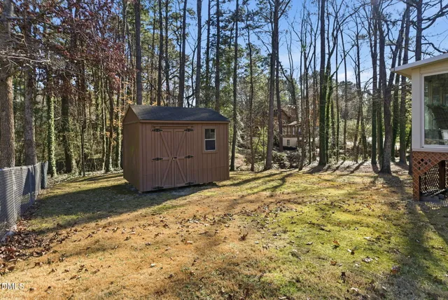 $400,000 | 3504 Constellation Drive, Raleigh, NC 27604