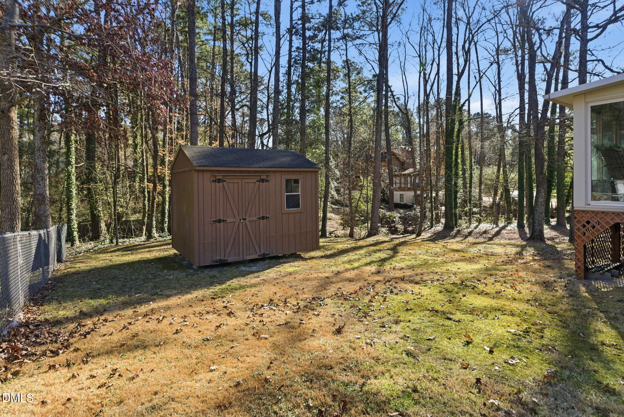 3504 Constellation Drive Raleigh, NC 27604 - Photo 57 of 80 3504 Constellation Drive-57