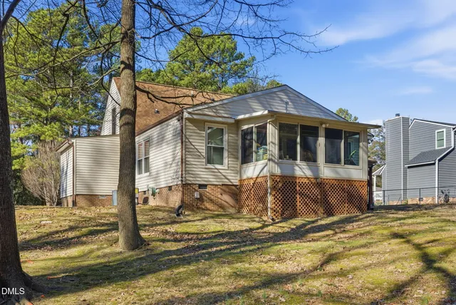 $400,000 | 3504 Constellation Drive, Raleigh, NC 27604