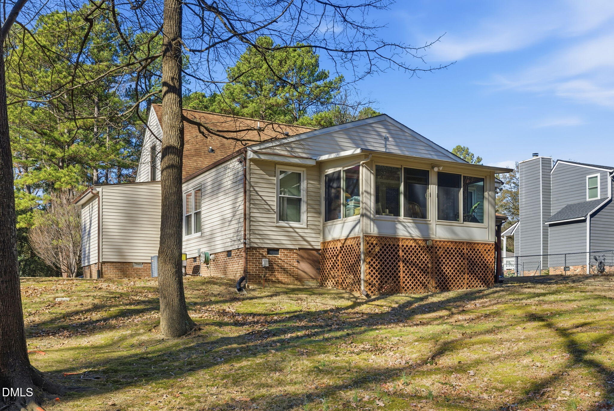 3504 Constellation Drive Raleigh, NC 27604 - Photo 60 of 80 3504 Constellation Drive-60