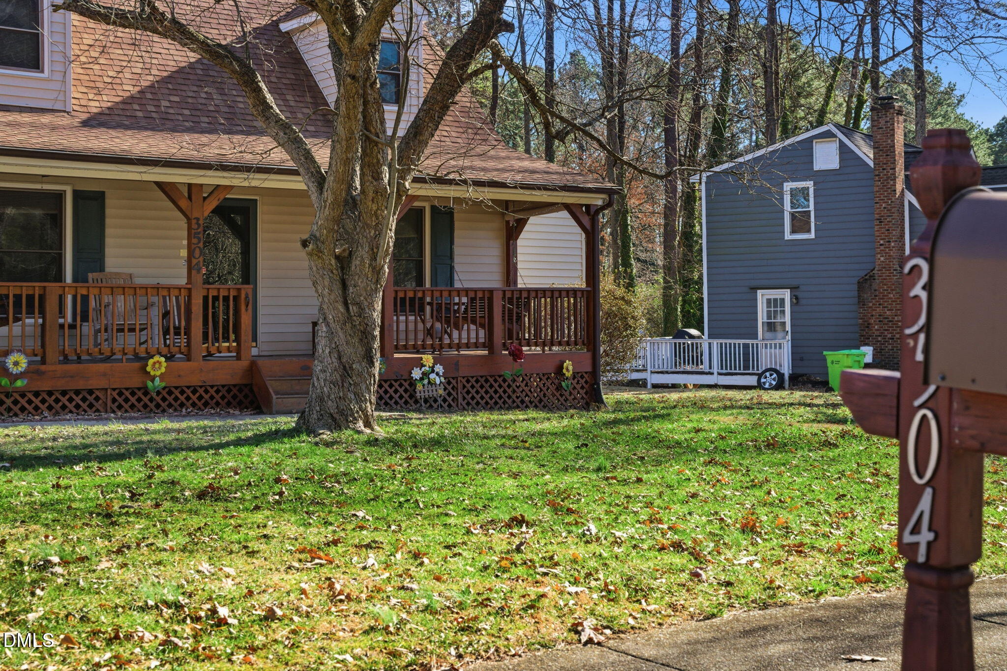 3504 Constellation Drive Raleigh, NC 27604 - Photo 6 of 80 3504 Constellation Drive-6