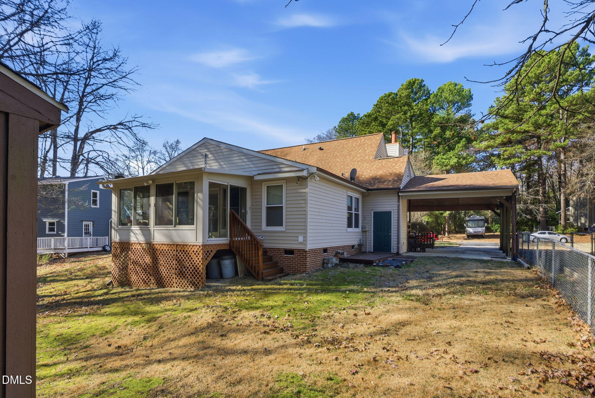 3504 Constellation Drive Raleigh, NC 27604 - Photo 61 of 80 3504 Constellation Drive-61