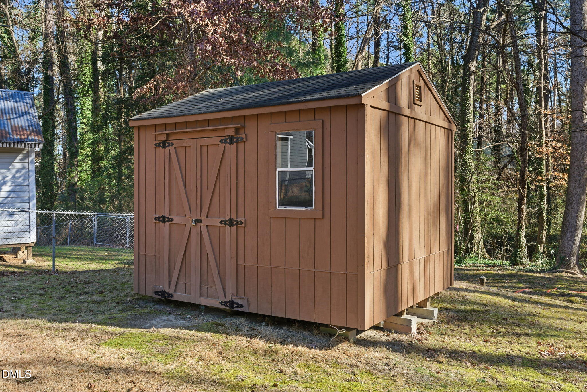 3504 Constellation Drive Raleigh, NC 27604 - Photo 62 of 80 3504 Constellation Drive-62