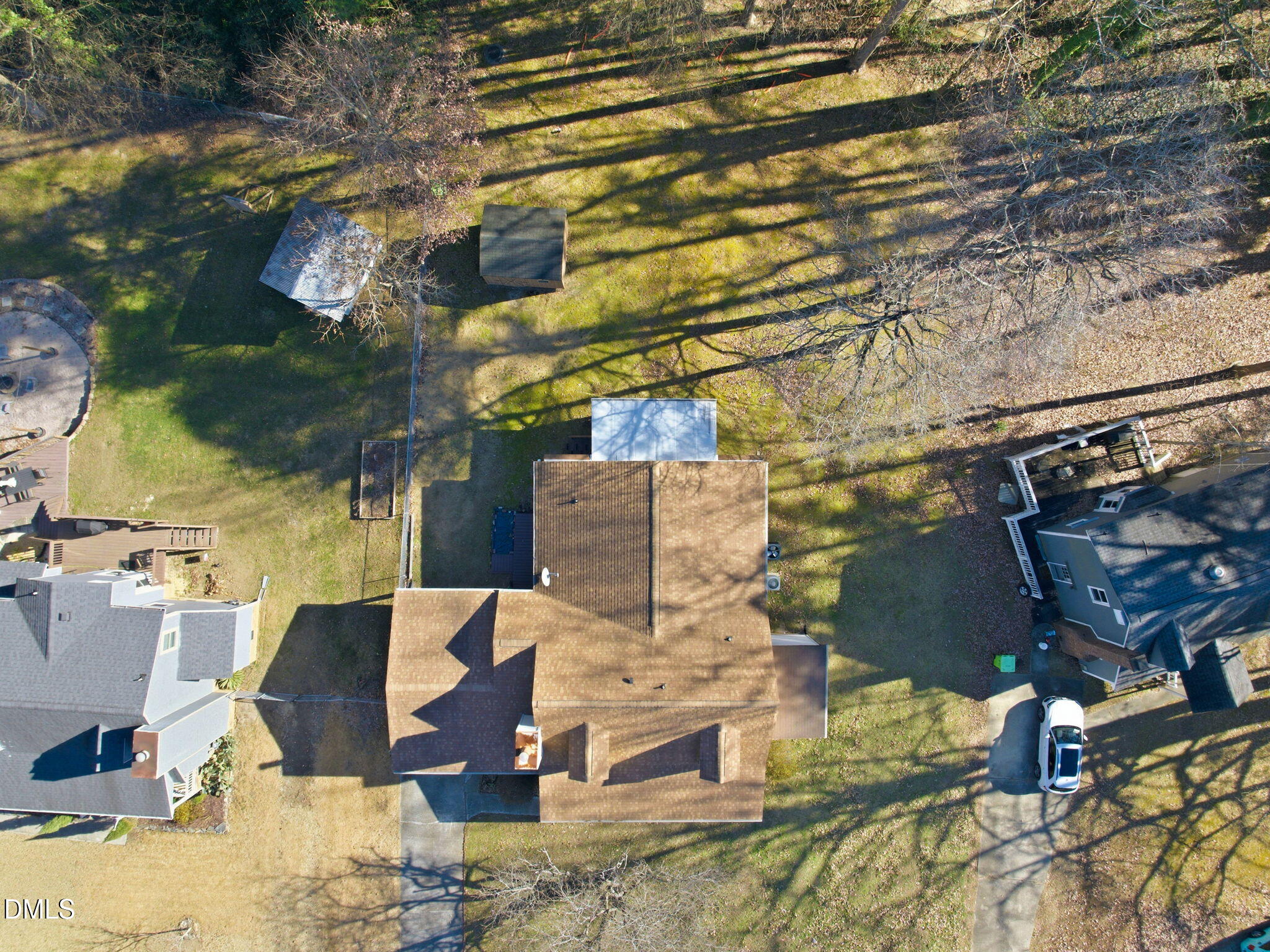 3504 Constellation Drive Raleigh, NC 27604 - Photo 66 of 80 3504 Constellation Drive-66
