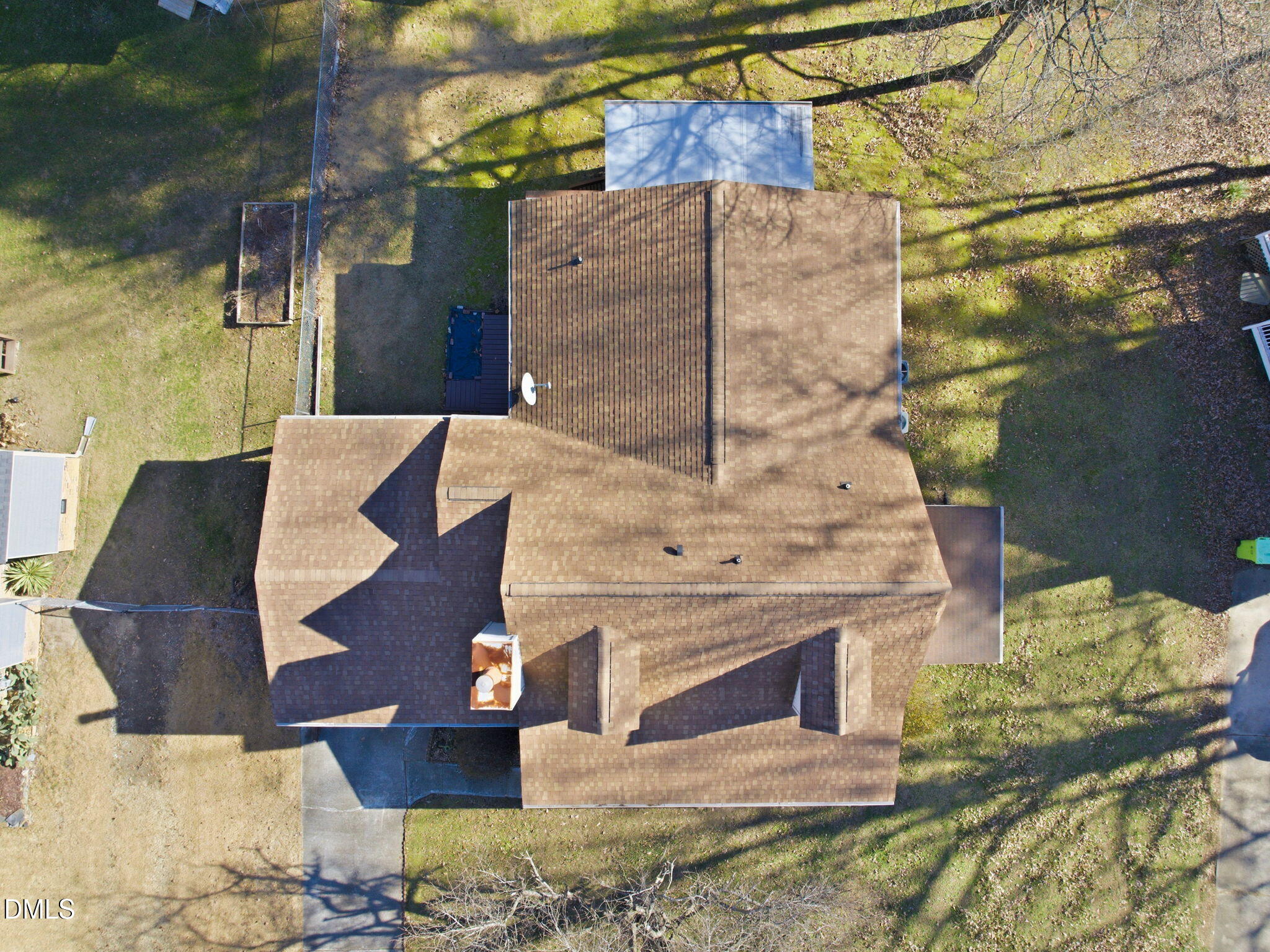 3504 Constellation Drive Raleigh, NC 27604 - Photo 67 of 80 3504 Constellation Drive-67