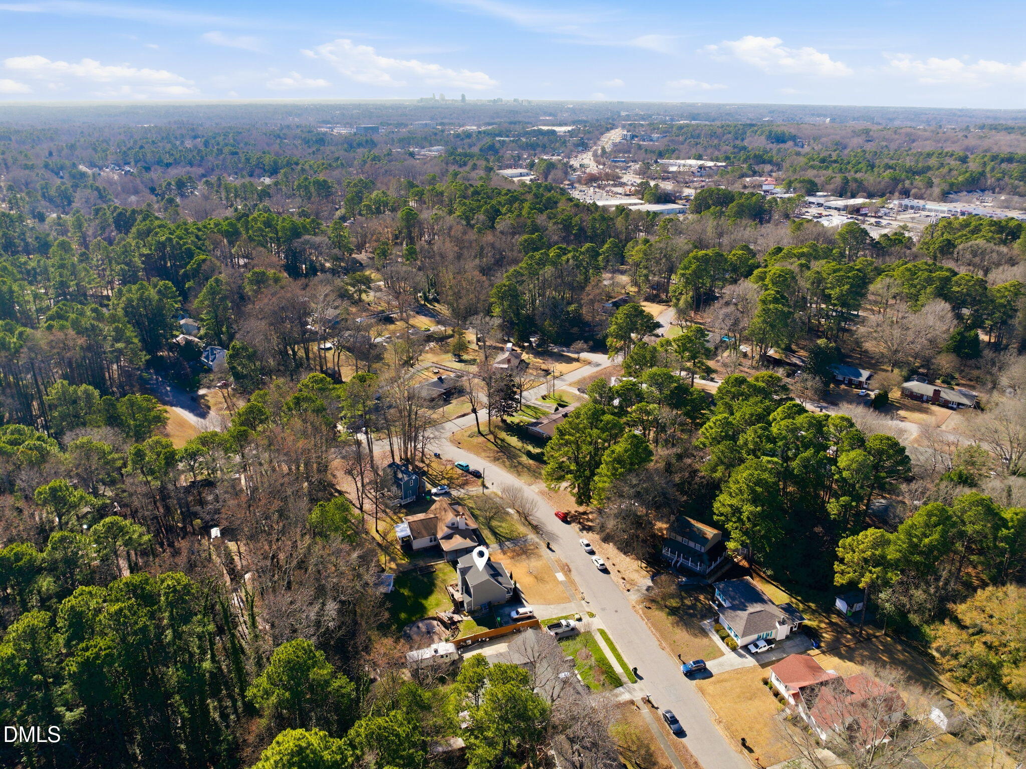 3504 Constellation Drive Raleigh, NC 27604 - Photo 68 of 80 3504 Constellation Drive-68