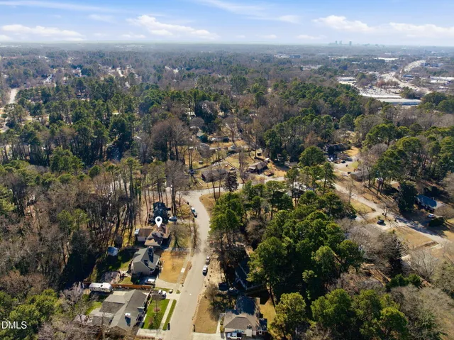 $400,000 | 3504 Constellation Drive, Raleigh, NC 27604