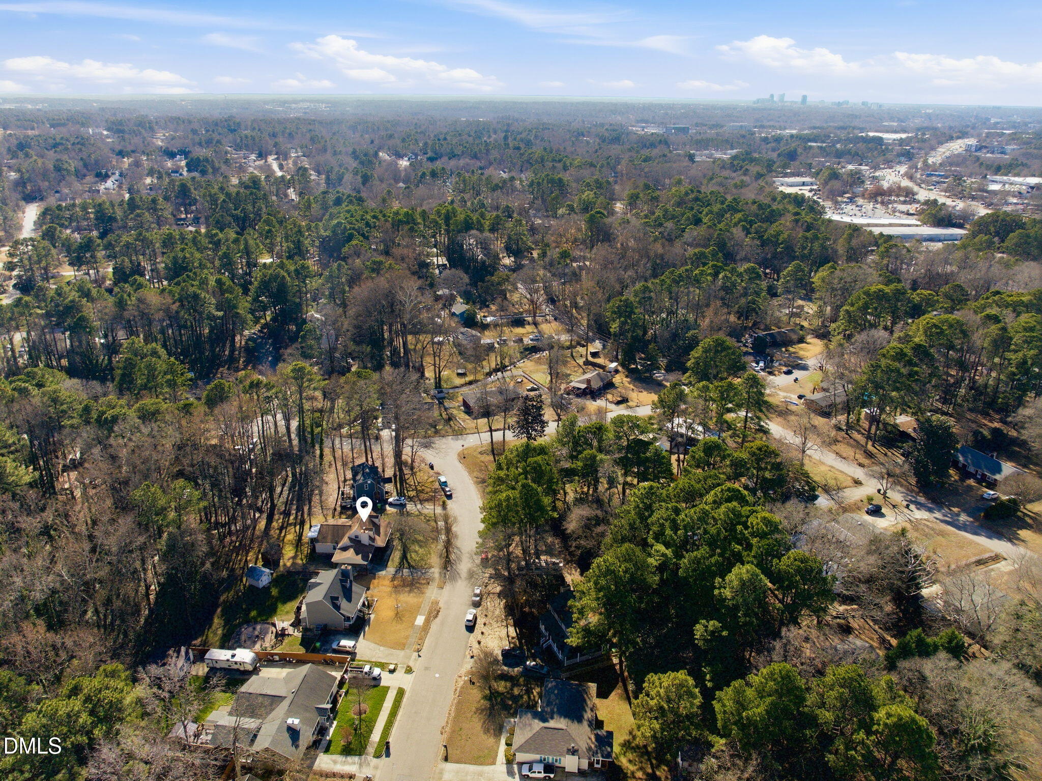 3504 Constellation Drive Raleigh, NC 27604 - Photo 69 of 80 3504 Constellation Drive-69