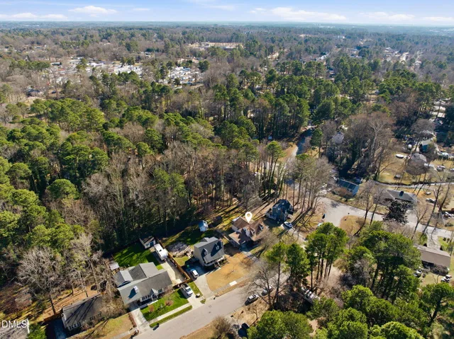 $400,000 | 3504 Constellation Drive, Raleigh, NC 27604