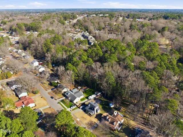 $400,000 | 3504 Constellation Drive, Raleigh, NC 27604