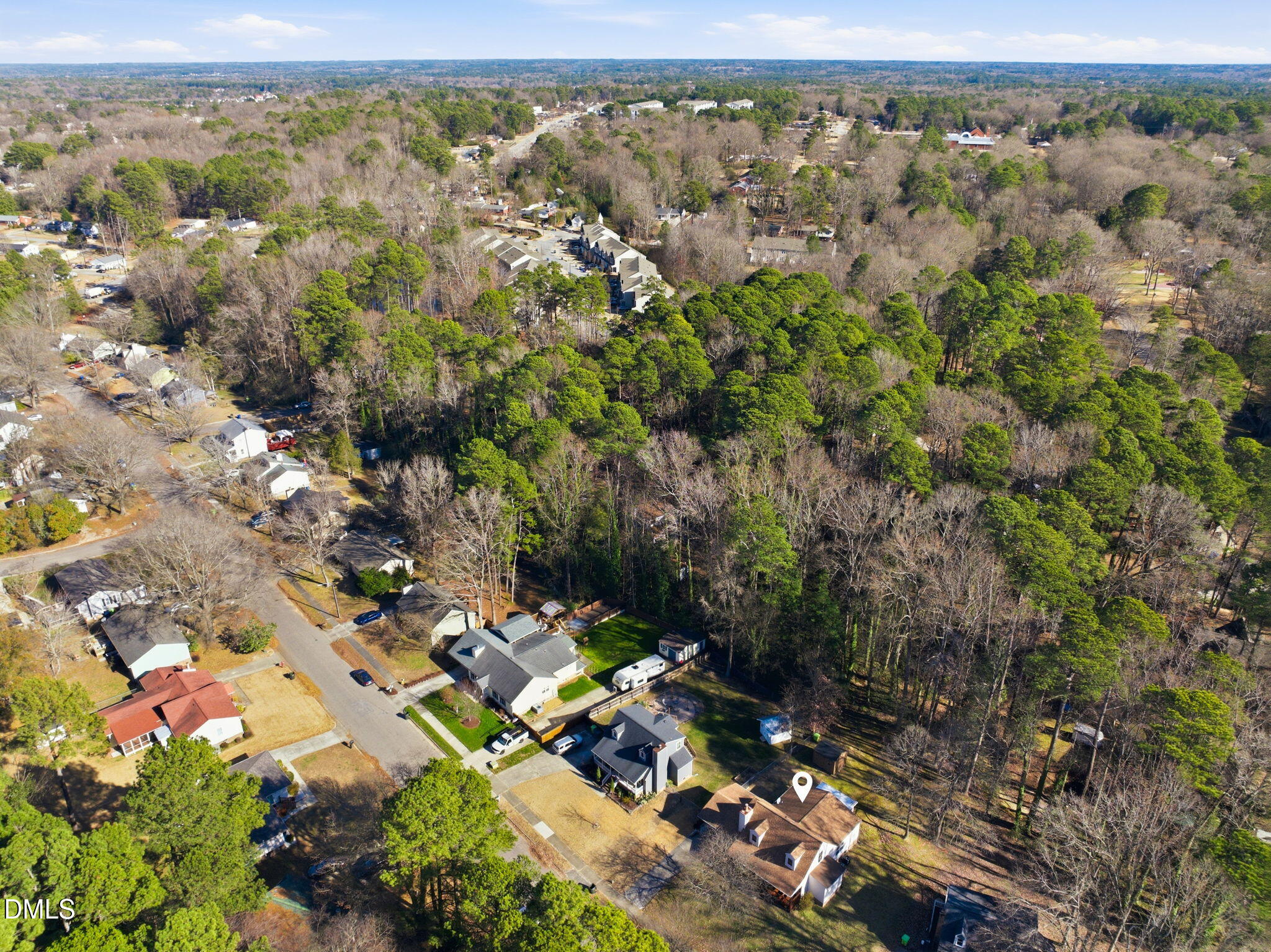 3504 Constellation Drive Raleigh, NC 27604 - Photo 71 of 80 3504 Constellation Drive-71