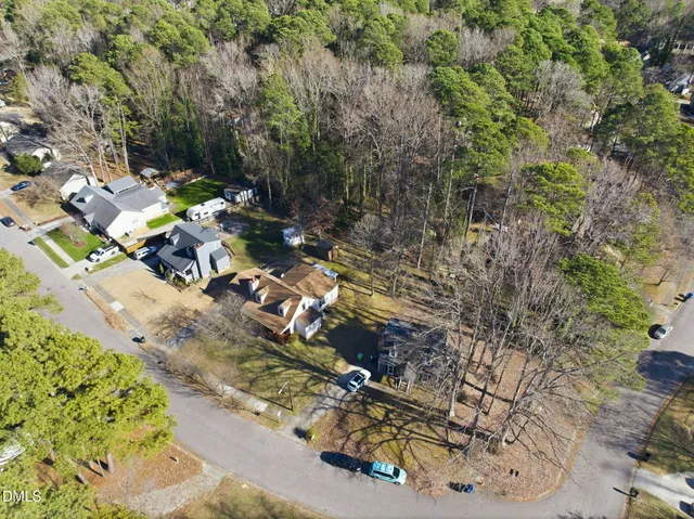 $400,000 | 3504 Constellation Drive, Raleigh, NC 27604