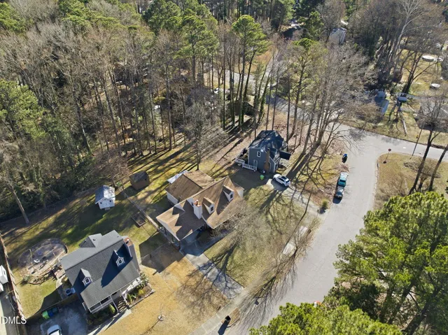 $400,000 | 3504 Constellation Drive, Raleigh, NC 27604