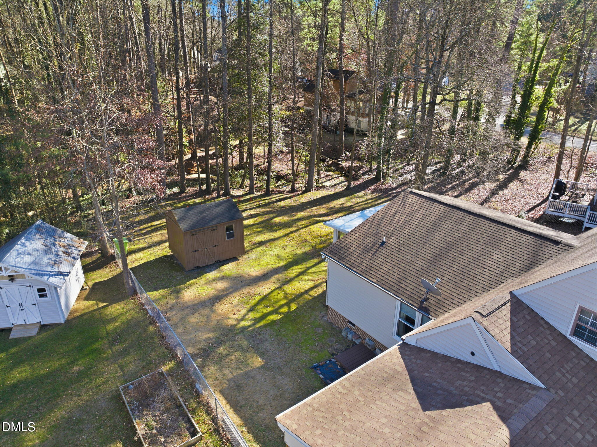 3504 Constellation Drive Raleigh, NC 27604 - Photo 76 of 80 3504 Constellation Drive-76