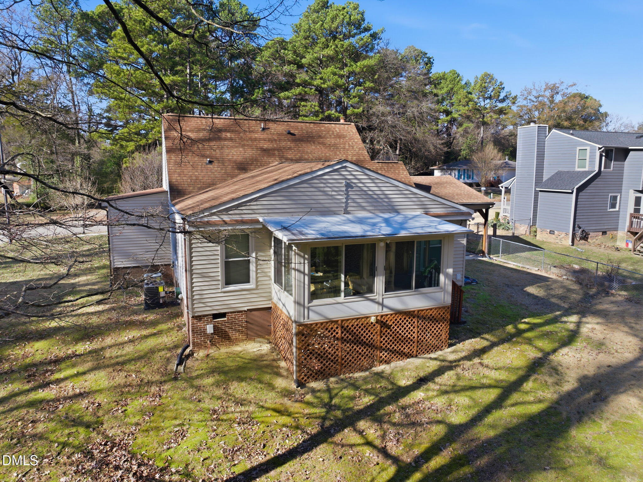 3504 Constellation Drive Raleigh, NC 27604 - Photo 78 of 80 3504 Constellation Drive-78