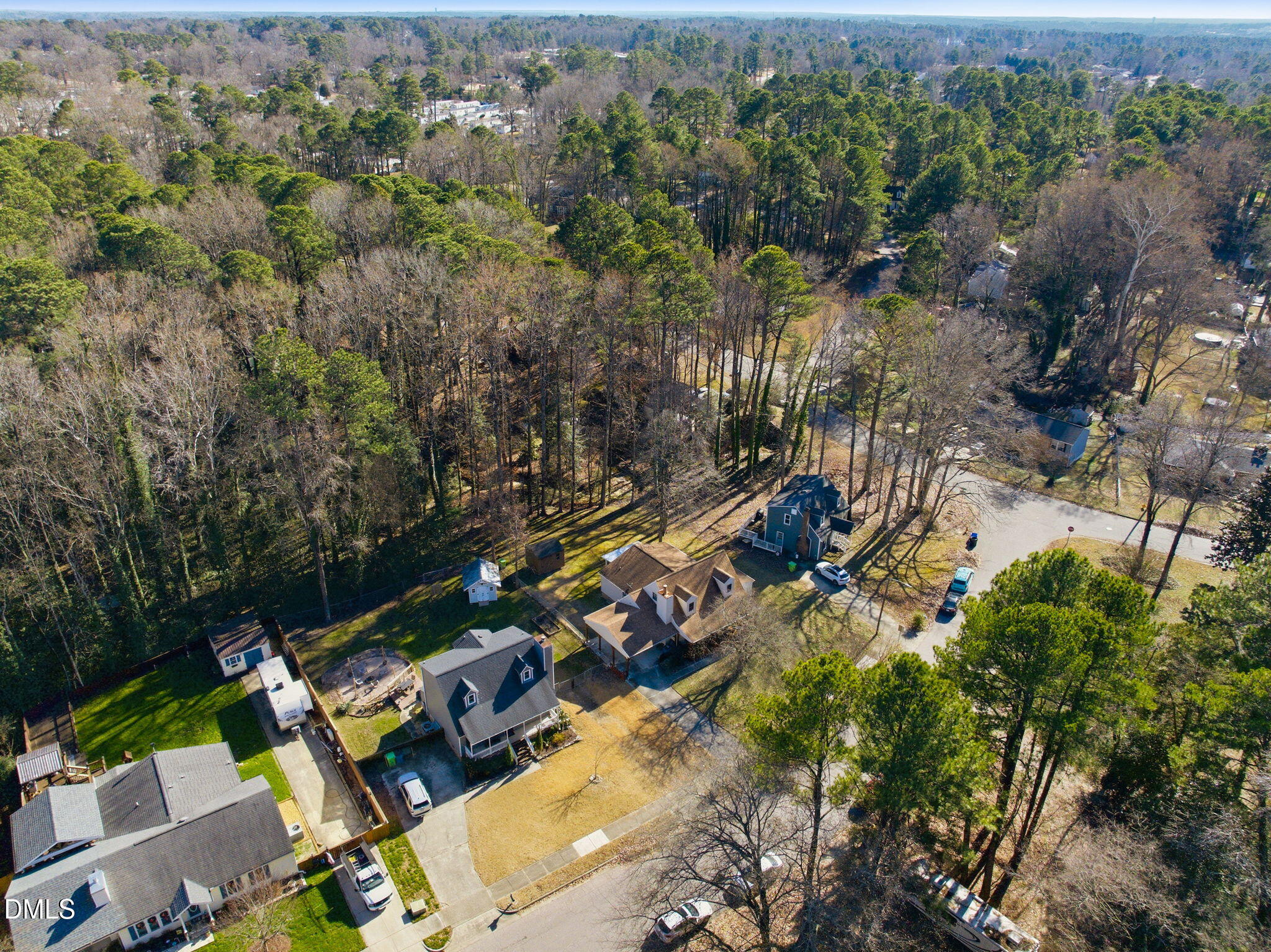 3504 Constellation Drive Raleigh, NC 27604 - Photo 80 of 80 3504 Constellation Drive-80
