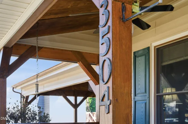 $400,000 | 3504 Constellation Drive, Raleigh, NC 27604