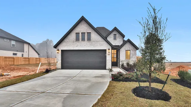 $349,900 | 636 Crested Duck Court, Willis, TX 77318