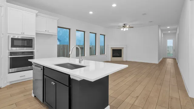 $349,900 | 636 Crested Duck Court, Willis, TX 77318