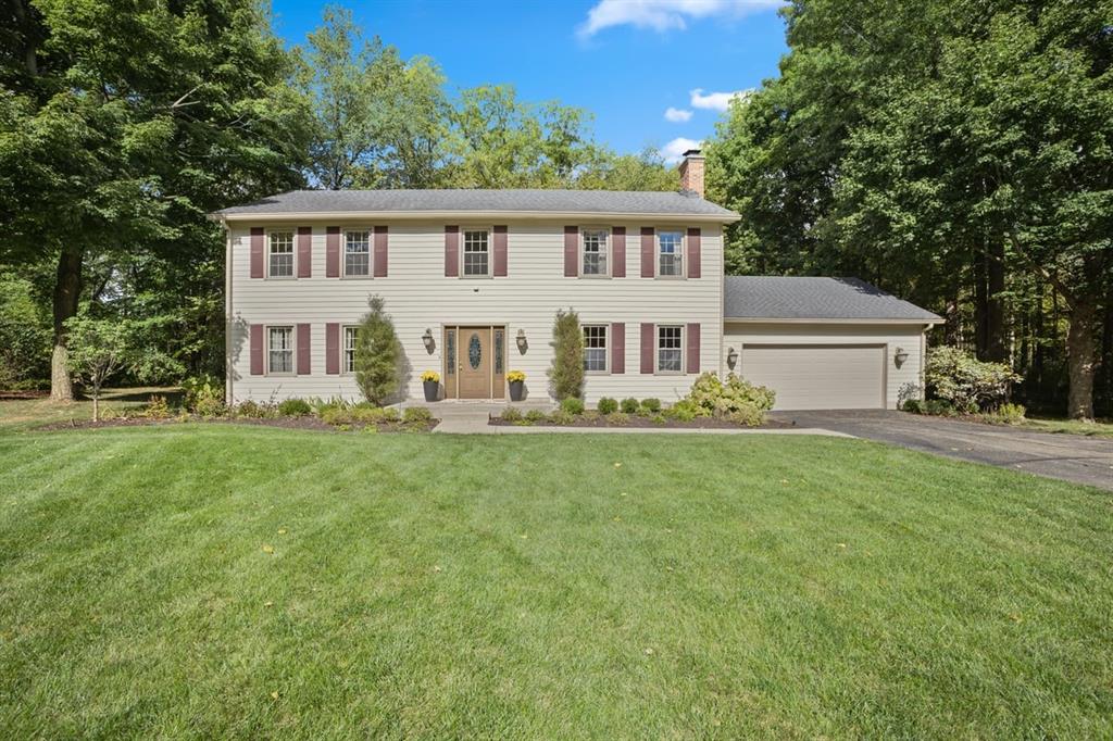 72 Stonybrook Drive Brownsburg, IN 46112 - Photo 1 of 26