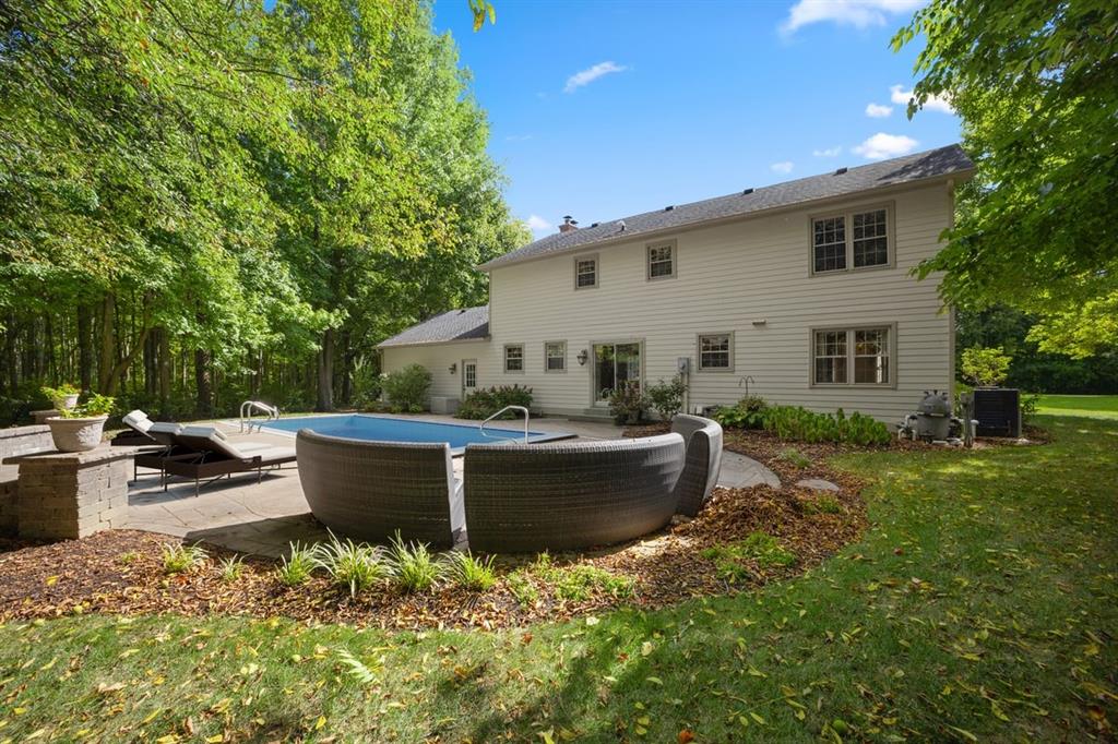 72 Stonybrook Drive Brownsburg, IN 46112 - Photo 4 of 26