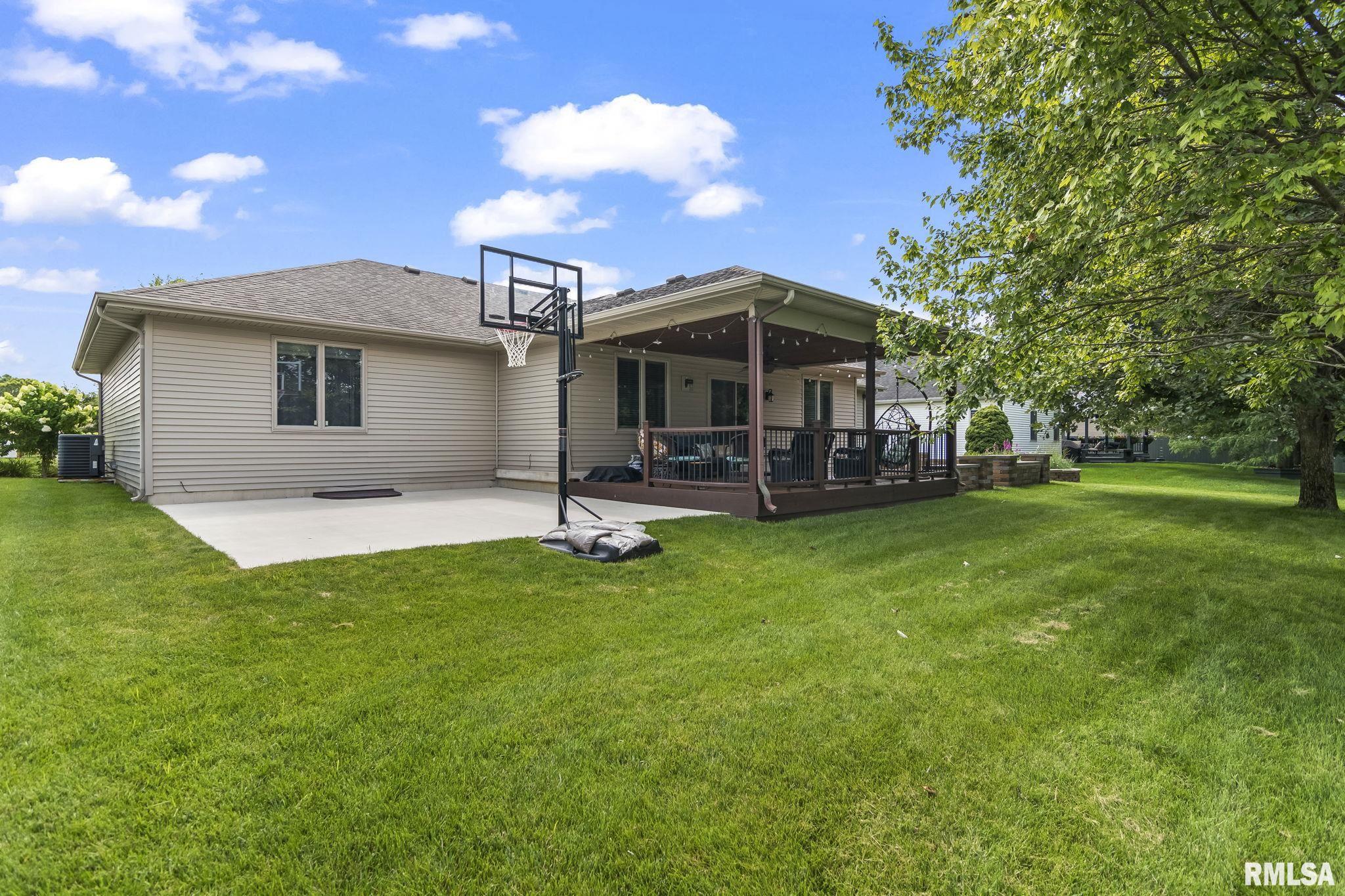 2809 Covered Wagon Trail Springfield, IL 62711 - Photo 54 of 56